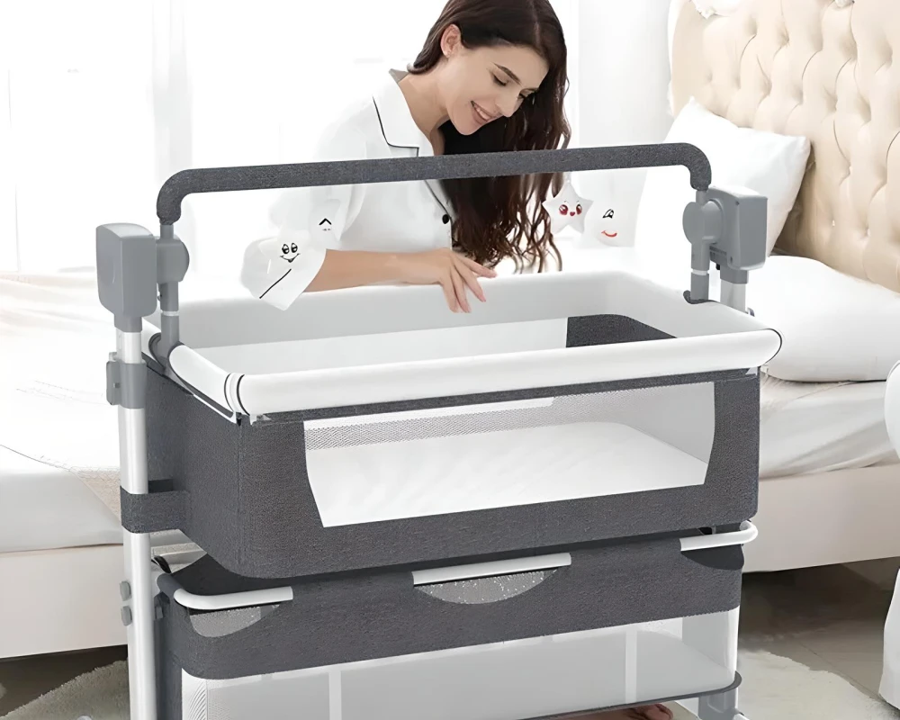 rocking bed for baby